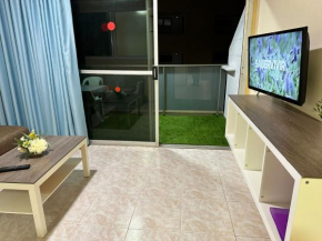 Apartamento Anau